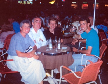 Lugano 1989