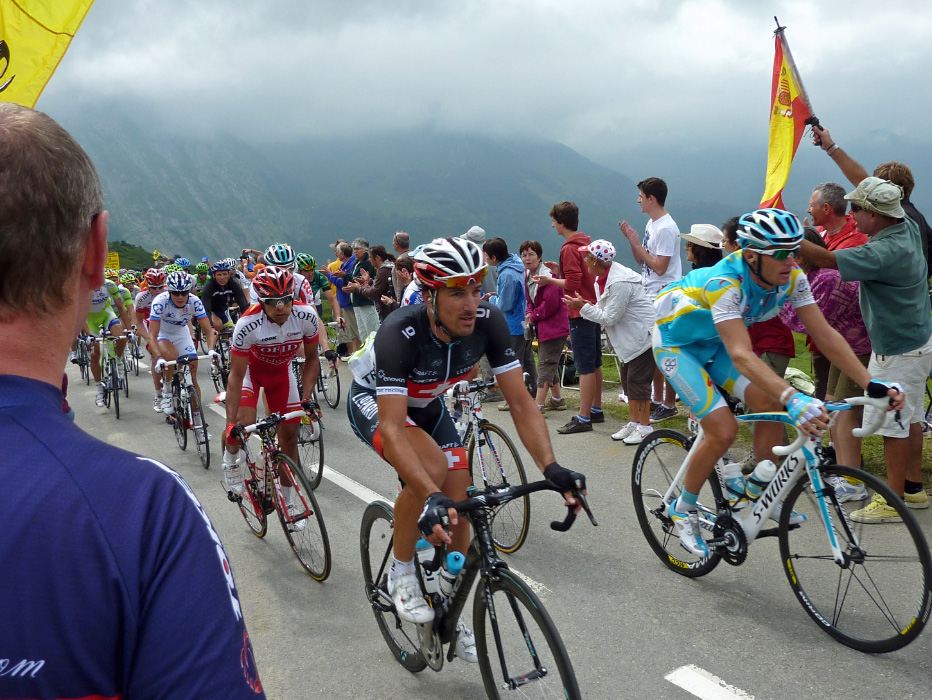 Stage 13 - Fabian Cancellara