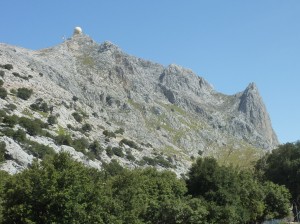 Puig Major (1415m)