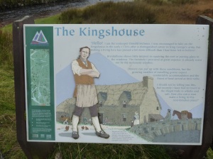 Kingshouse Hotel info