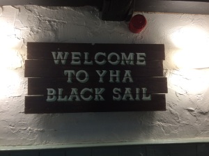 Black Sail Youth Hostel